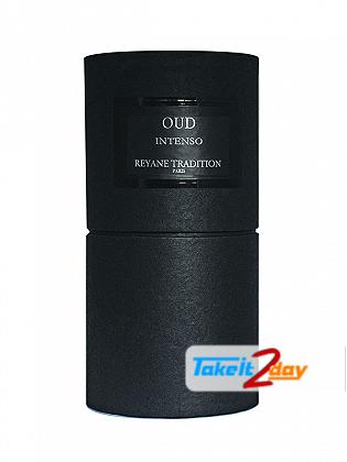 Reyane Tradition Oud Intenso Perfume For Men 85 ML EDP